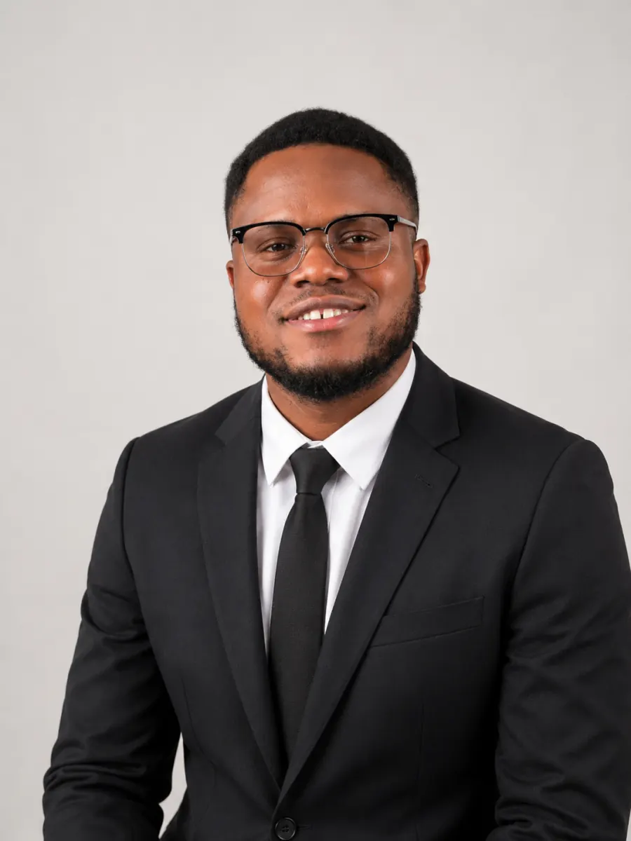 Isaac Aheto