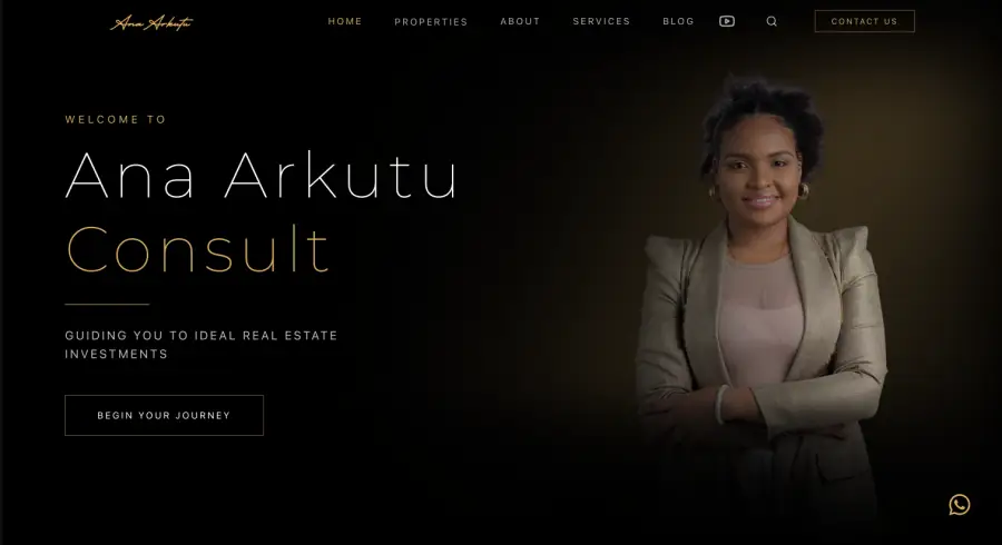 Ana Arkutu Real Estate preview